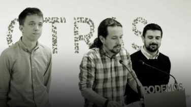 Así humilló Iglesias a Espinar y Errejón
