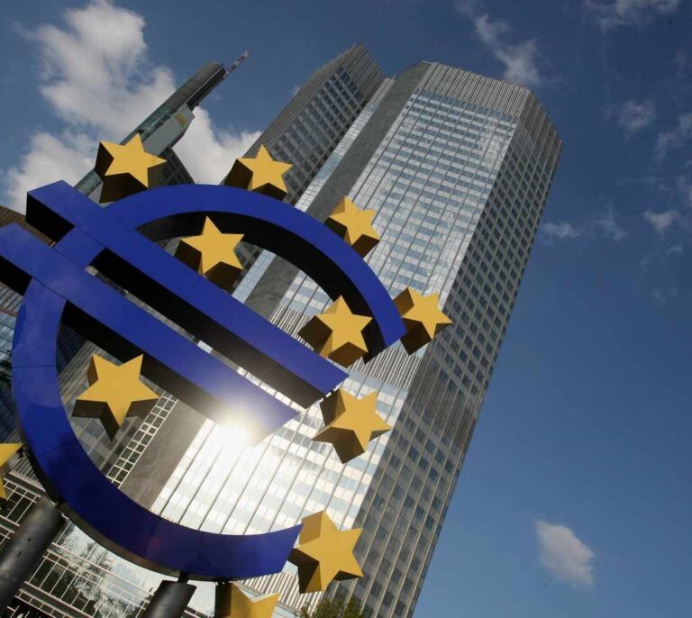 El frenazo de Europa agrava el temor a una nueva crisis