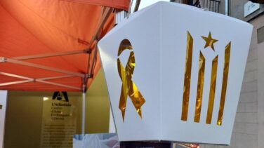 El independentismo vuelve a politizar las cabalgatas de Reyes en toda Cataluña