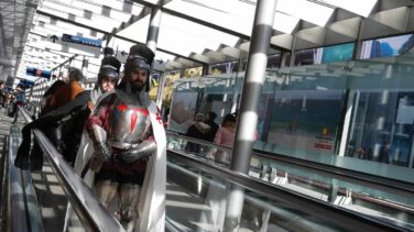 Fitur cierra con un aumento cercano al 9 % en los visitantes profesionales