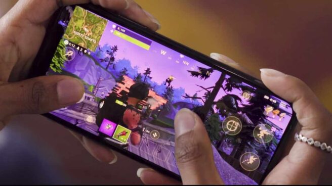 Un fallo de seguridad en Fortnite deja desprotegidos los datos de millones de usuarios.