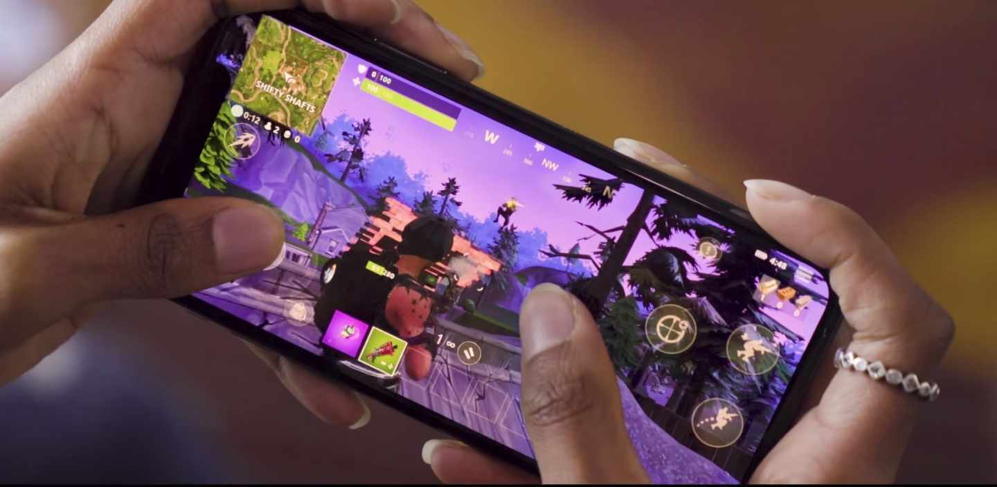 Un fallo de seguridad en Fortnite deja desprotegidos los datos de millones de usuarios.