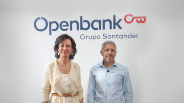 El mejor año de Openbank en dos décadas: triplica el crédito y capta 1.200 millones