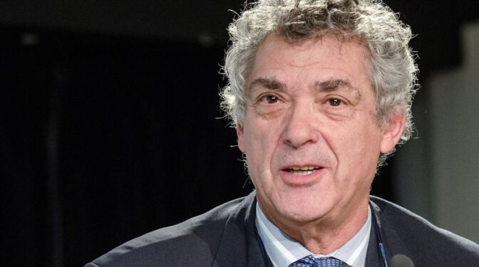 Villar mantenía a sueldo en la Federación de Fútbol a dos nonagenarios, ahora imputados