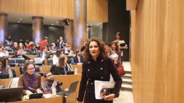 El Gobierno sostendrá las pensiones con deuda y subidas de cuotas a los empresarios