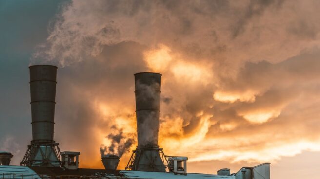 Un paso atrás de Europa con la contaminación