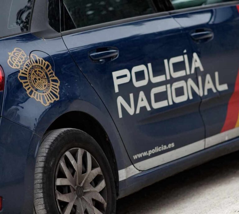 Hallan muertas a una madre y a su hija en un pueblo de Toledo