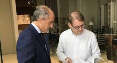 Camps declarará en la Audiencia Nacional el 30 de enero como imputado en 'Gürtel'