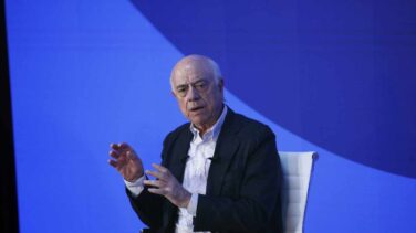 Francisco González no se rinde: "Dimitir de BBVA sería reconocer que hemos hecho algo mal"