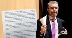 El juez de Púnica pide a la Comunidad de Madrid más contratos por los "indicios" de mordidas