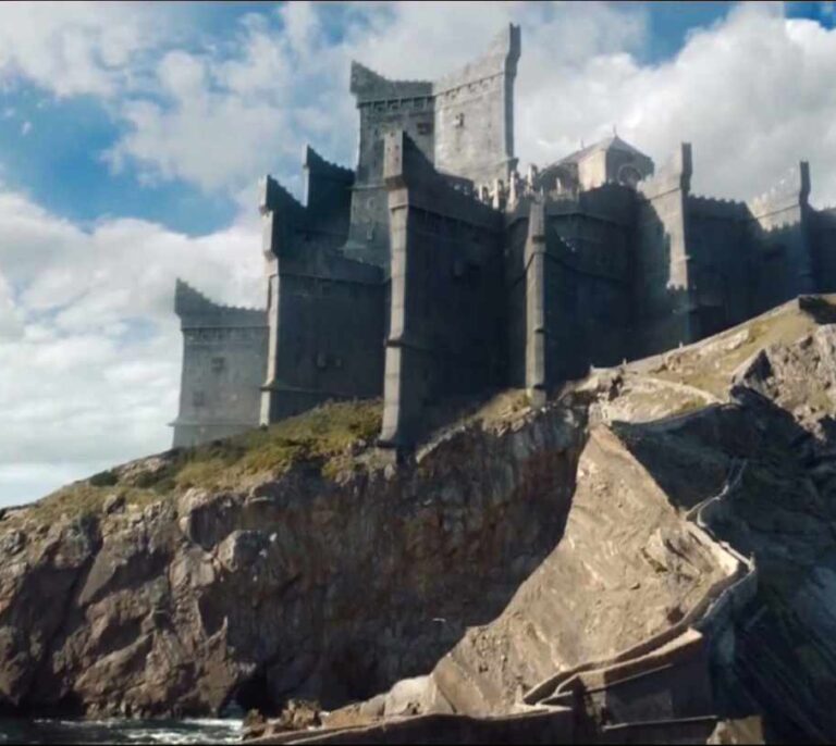 El cine, el gran invento del turismo