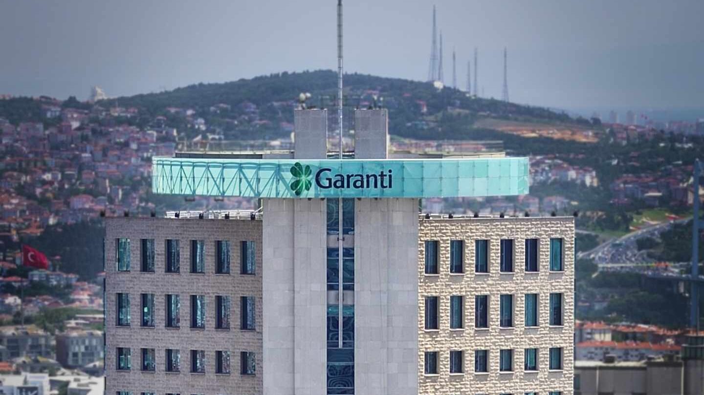 Las dificultades de Garanti le podrían costar 140 millones en dividendos a BBVA.