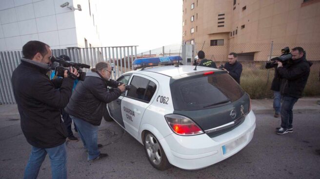 Cuatro detenidos en Alicante por una agresión sexual múltiple en Nochevieja