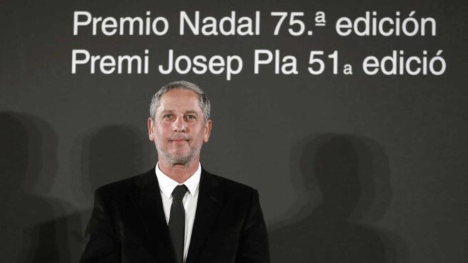 Guillermo Martínez, de los crímenes de Oxford al premio Nadal