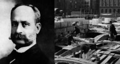 Rafael Guastavino, el arquitecto español que reinventó Nueva York