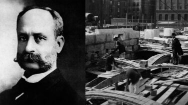 Rafael Guastavino, el arquitecto español que reinventó Nueva York