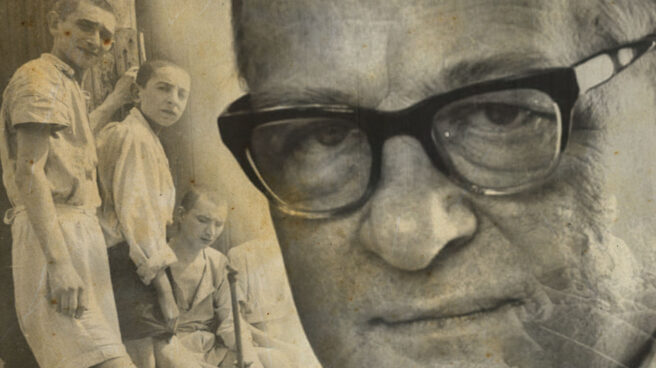 Hellmut Haubold, el médico nazi que curó niños en Israel sin ser descubierto