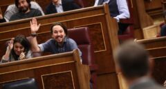 Isabel Serra, posible rival de Errejón apoyada por Podemos a la Comunidad de Madrid