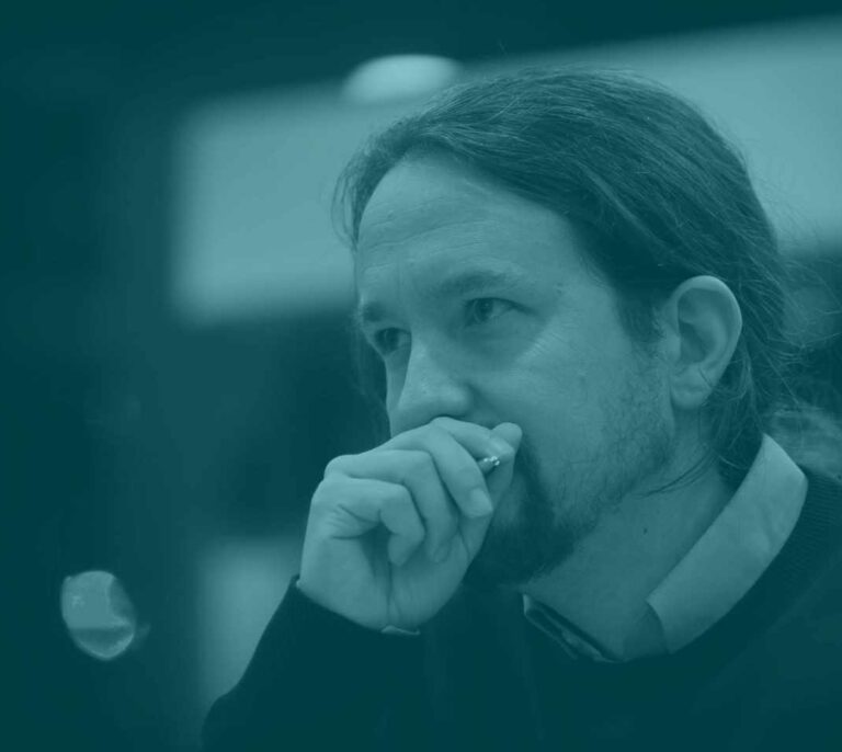 Iglesias y el glorioso hundimiento