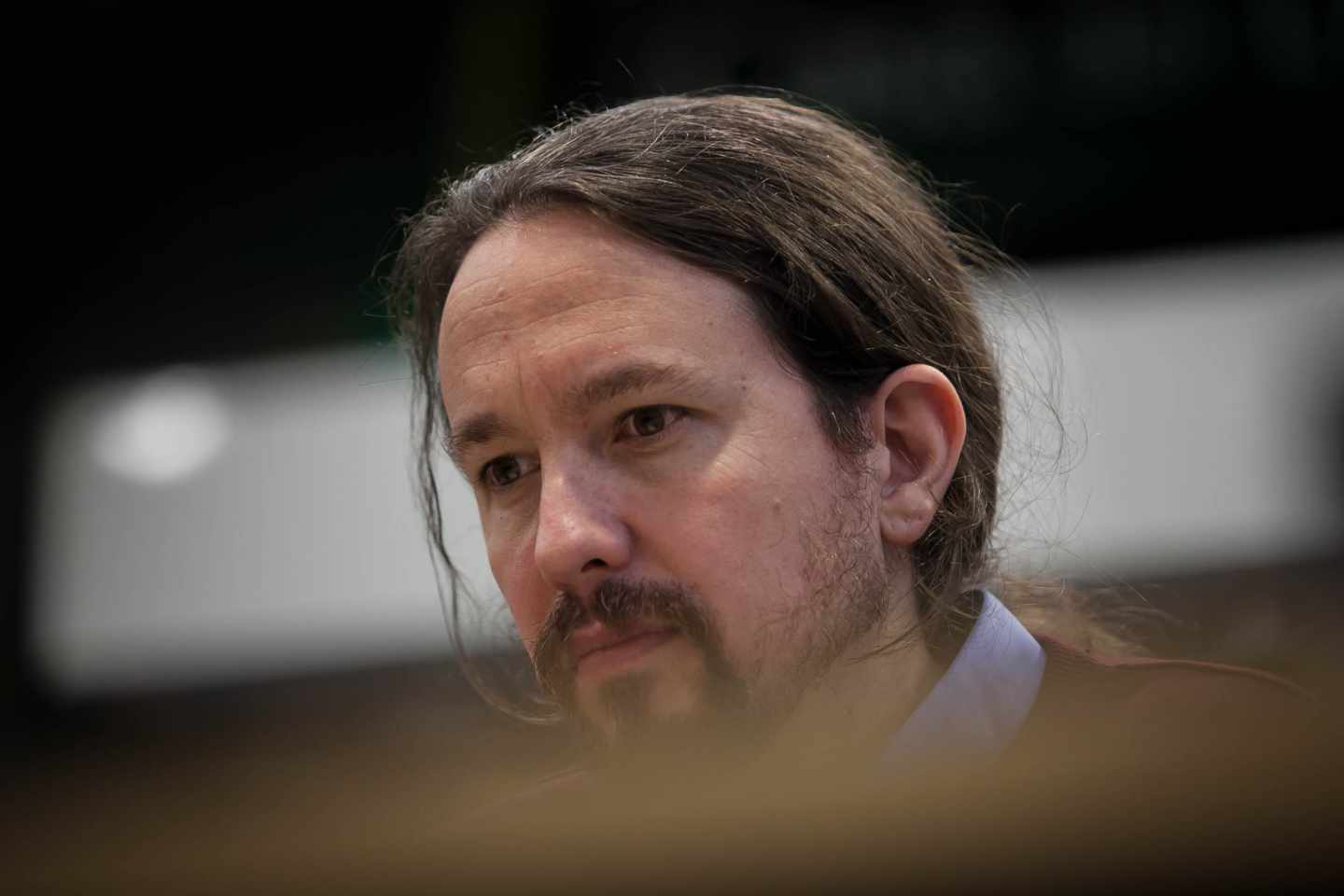 El candidato crítico de Podemos en Logroño deja el partido tras el 'dedazo' de Iglesias en La Rioja