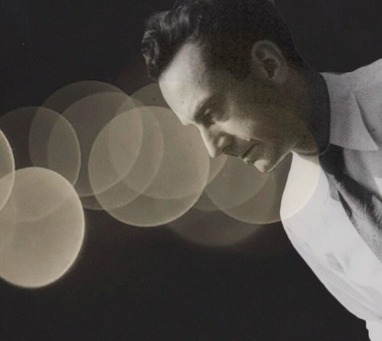 Man Ray, del cadáver de Proust al homenaje de Andy Warhol