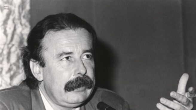 Fallece a los 76 años el comunicador asturiano Juan Cueto