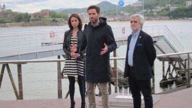 Un alto cargo del PP vasco equipara pactar con Vox a pactar con Bildu