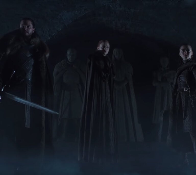 Juego de Tronos, nueva promo y fecha de estreno: 15 de abril