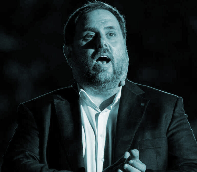 El Constitucional no va a ponerle una zancadilla al Supremo
