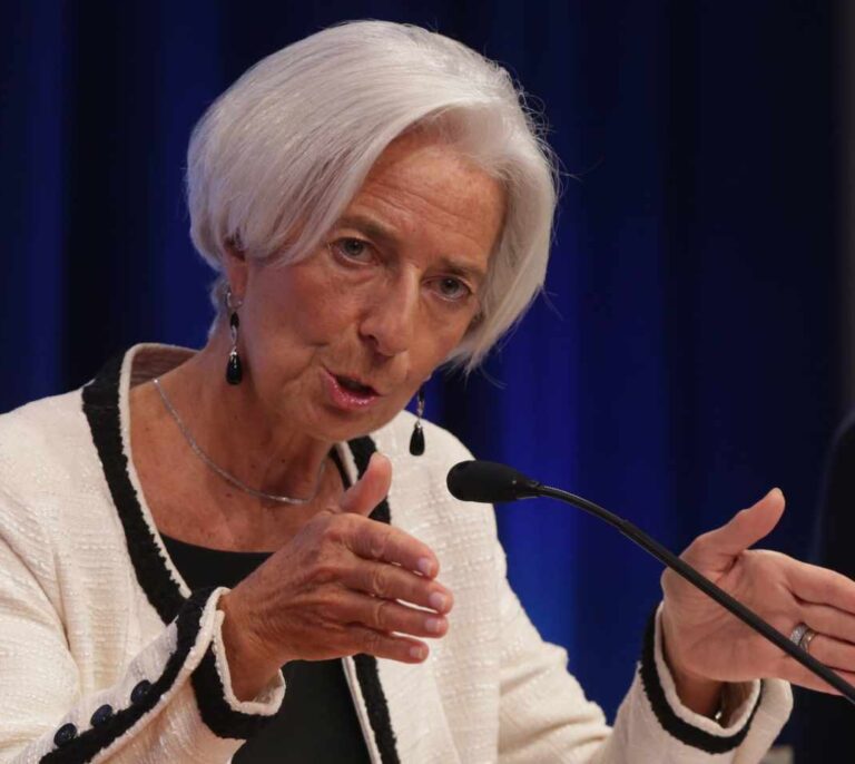 El FMI salva a España del frenazo de la economía mundial