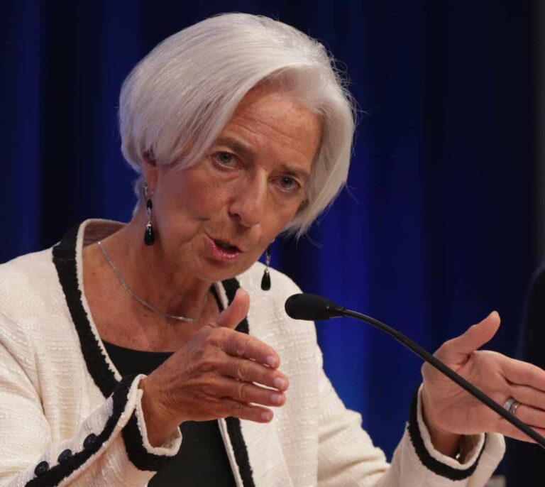 El FMI salva a España del frenazo de la economía mundial