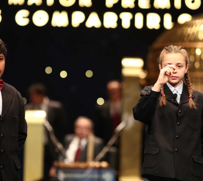 Loterías y Aena impulsan el mejor resultado de las empresas estatales en una década