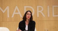 Maestre califica de "noticia fantástica" la adhesión de Errejón al Más Madrid