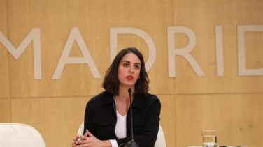Maestre califica de "noticia fantástica" la adhesión de Errejón al Más Madrid