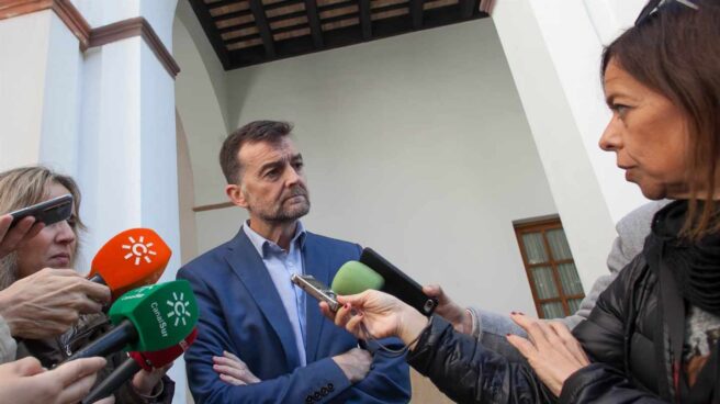 Unanimidad en la Mesa del Parlamento andaluz para la entrada de Adelante Andalucía