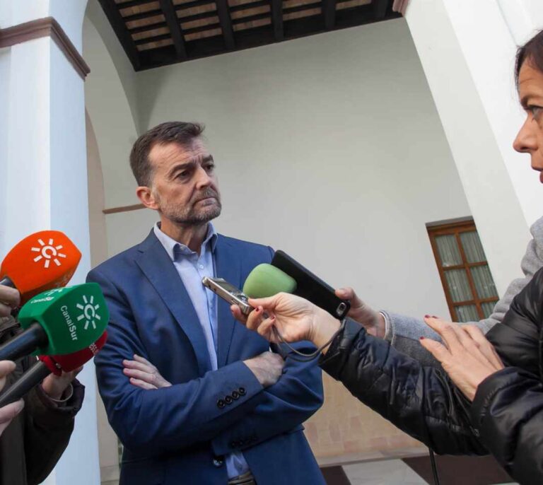 Unanimidad en la Mesa del Parlamento andaluz para la entrada de Adelante Andalucía