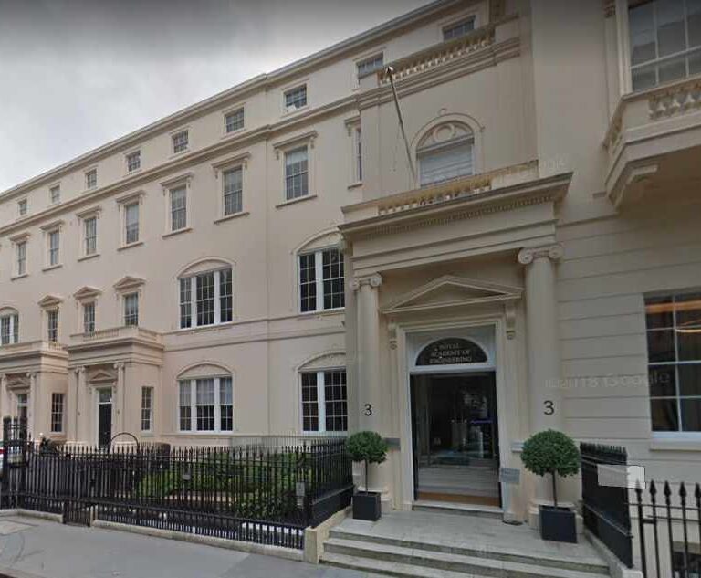 El dueño del hedge fund que ataca a Dia se compra una casa de 107 millones junto a Buckingham