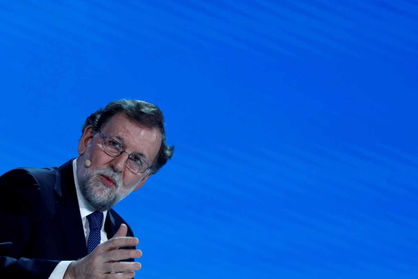 Procés: el Supremo prevé citar a Rajoy como testigo pero no a Puigdemont ni al Rey