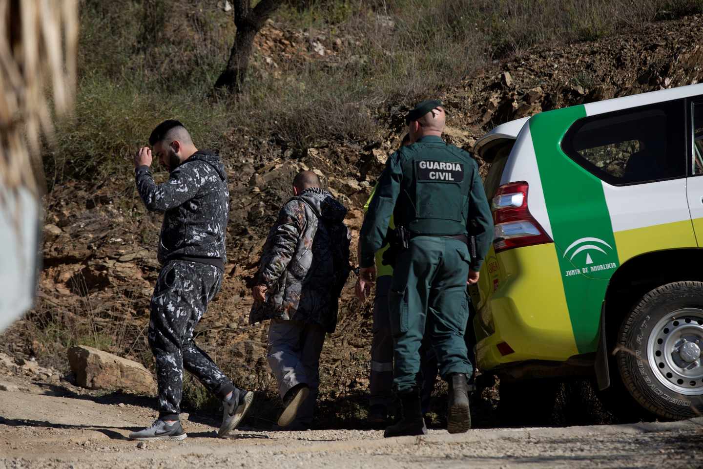 El primer objetivo es conocer el estado del niño, afirman los expertos