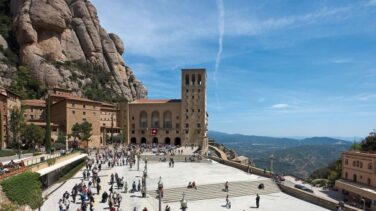 Una tercera víctima revela abusos sexuales del monje de Montserrat en años 70