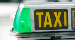 El rescate que el taxi necesita