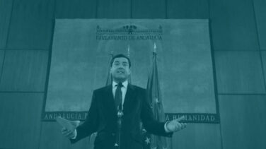Casado sale reforzado de Andalucía