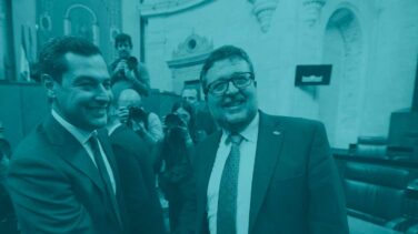 Una investidura histórica pero sin grandeza