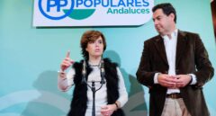 Juanma Moreno: la persona "con más poder en el PP"