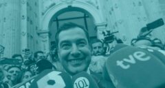 El cambio y la gota china