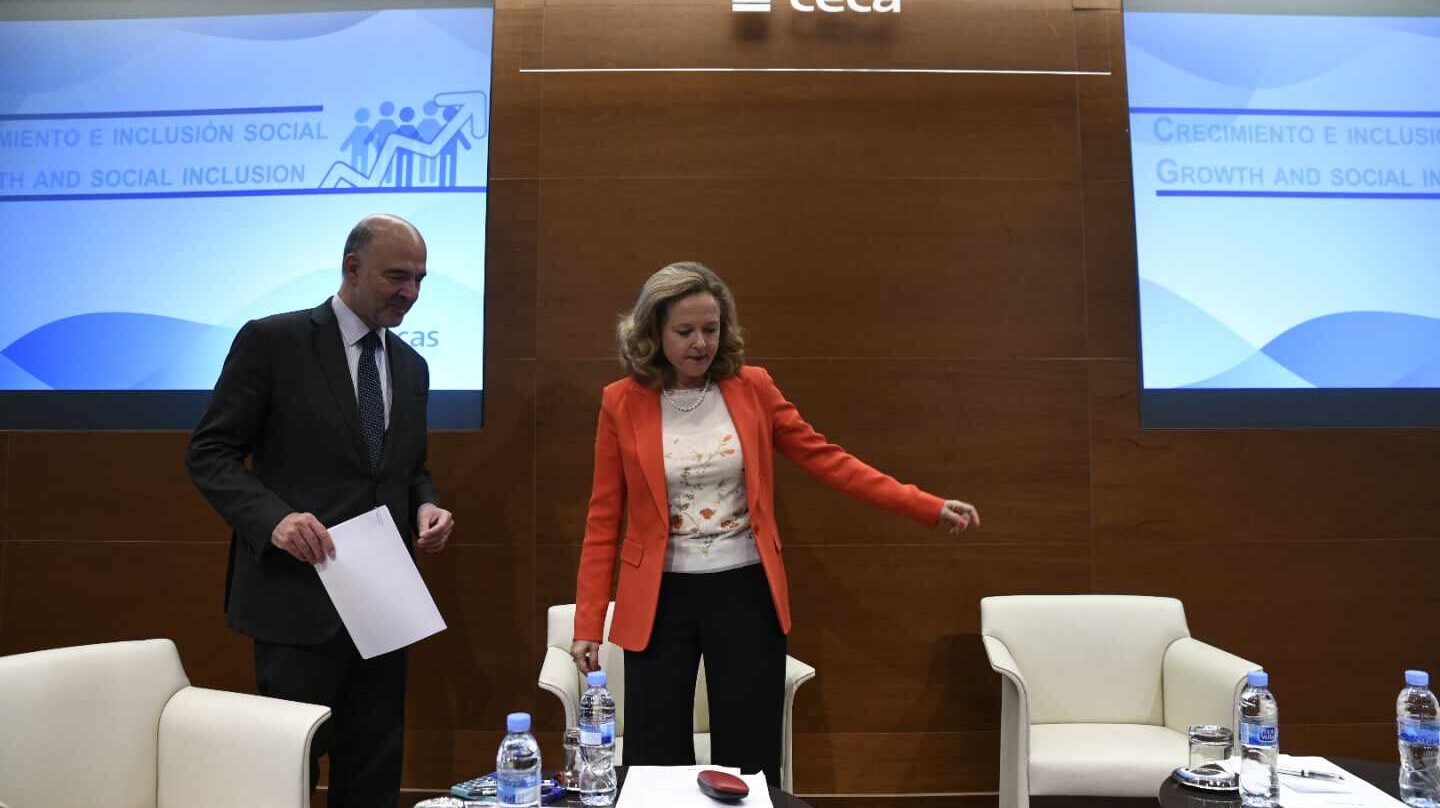 España pasa página: Europa prevé sacarla en marzo del procedimiento por déficit excesivo.