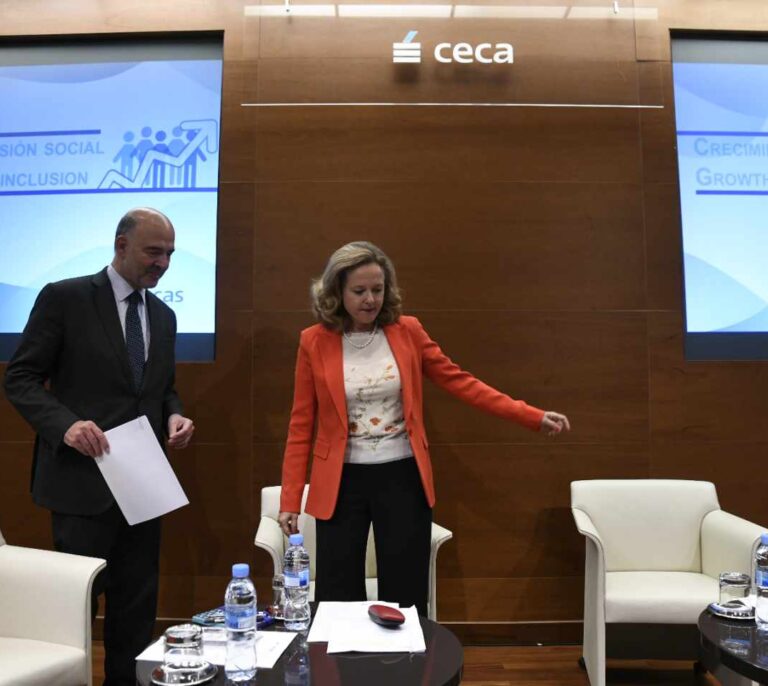 España pasa página: Europa prevé sacarla del procedimiento por déficit excesivo en marzo