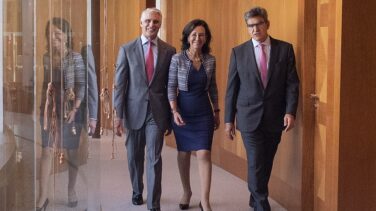 Orcel estudia demandar a Banco Santander tras su fichaje frustrado