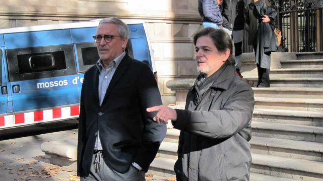 La Audiencia de Barcelona decreta el ingreso en prisión de Oriol Pujol