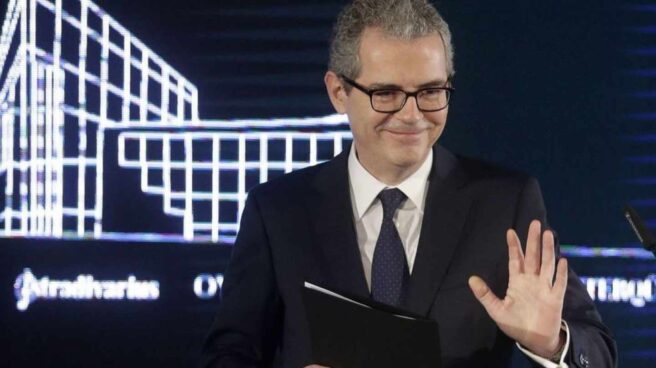 pablo_isla Así son los mayores incentivos de las empresas del Ibex.